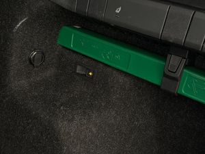 Skoda Enyaq bild 33