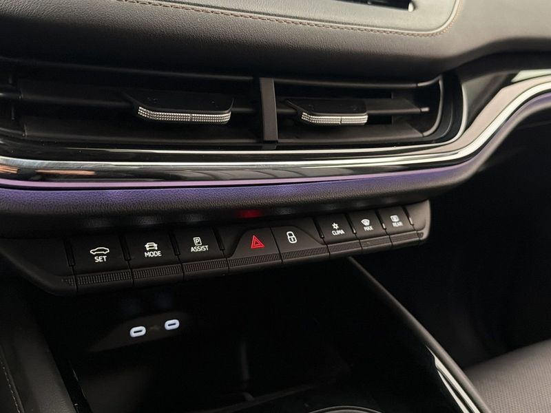 Skoda Enyaq bild 22