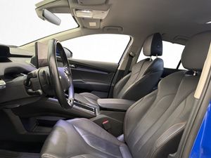 Skoda Enyaq bild 11