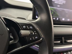 Skoda Enyaq bild 28