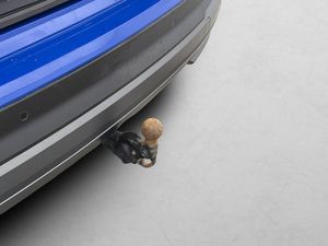 Skoda Enyaq bild 9