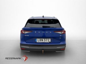 Skoda Enyaq bild 6