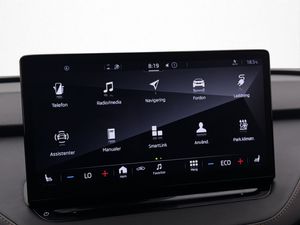Skoda Enyaq bild 18