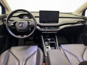 Skoda Enyaq bild 12