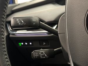 Skoda Enyaq bild 31