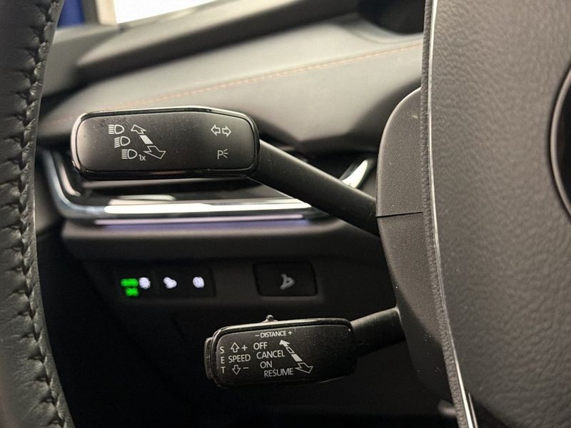 Skoda Enyaq bild 31