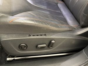 Skoda Enyaq bild 15