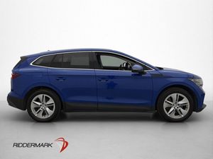 Skoda Enyaq bild 8