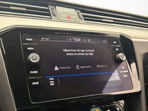 Volkswagen Passat bild 15
