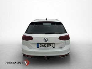 Volkswagen Passat bild 5