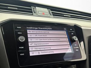 Volkswagen Passat bild 17