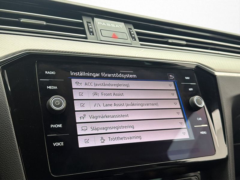Volkswagen Passat bild 17