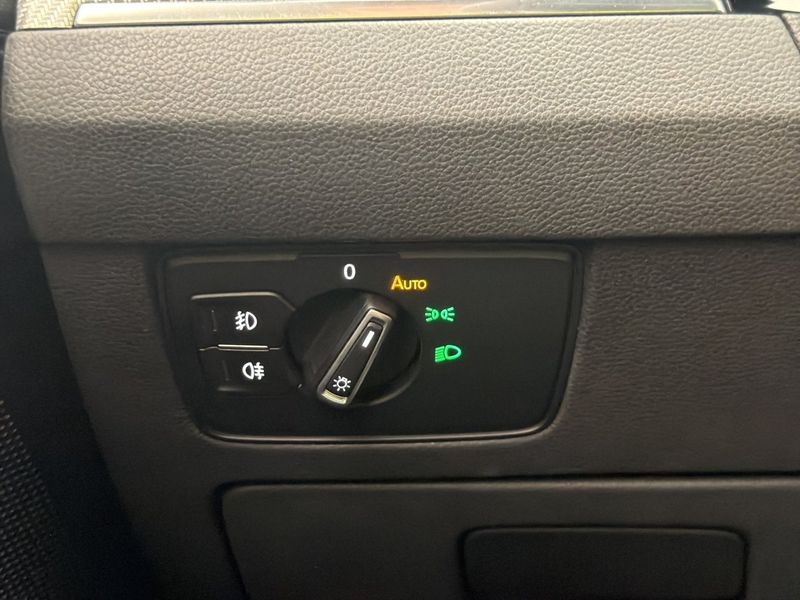 Volkswagen Passat bild 26