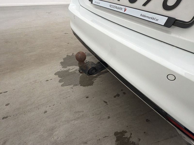 Volkswagen Passat bild 8