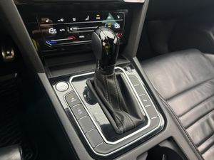 Volkswagen Passat bild 20