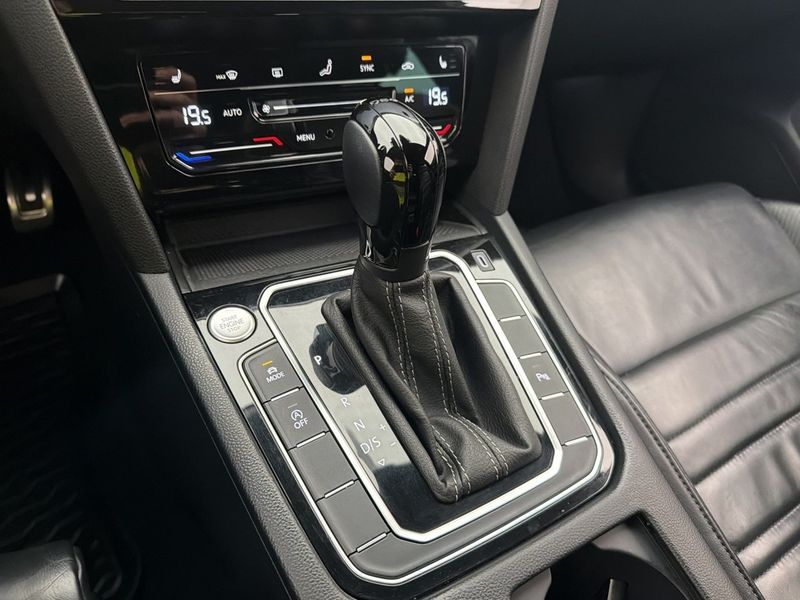 Volkswagen Passat bild 20