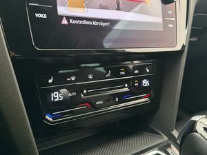 Volkswagen Passat bild 19