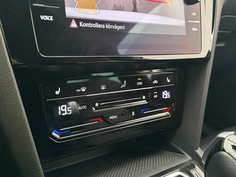 Volkswagen Passat bild 19