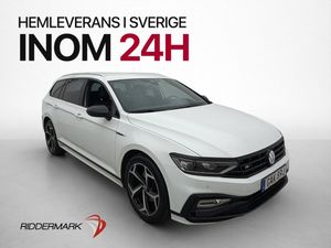Volkswagen Passat bild 3