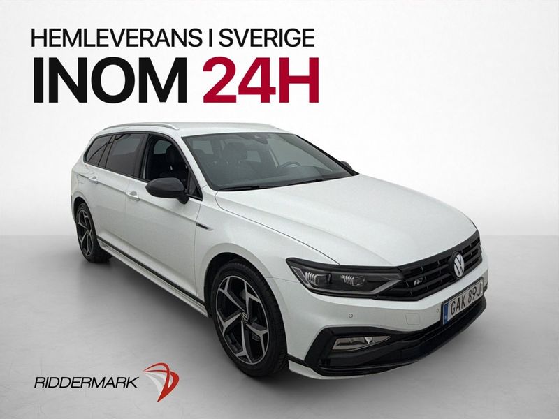 Volkswagen Passat bild 3