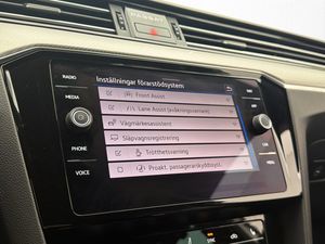 Volkswagen Passat bild 18