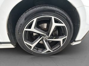 Volkswagen Passat bild 33