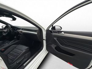 Volkswagen Passat bild 35