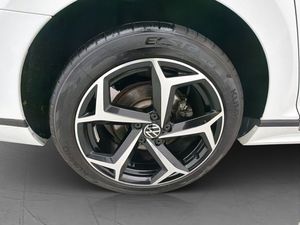 Volkswagen Passat bild 32