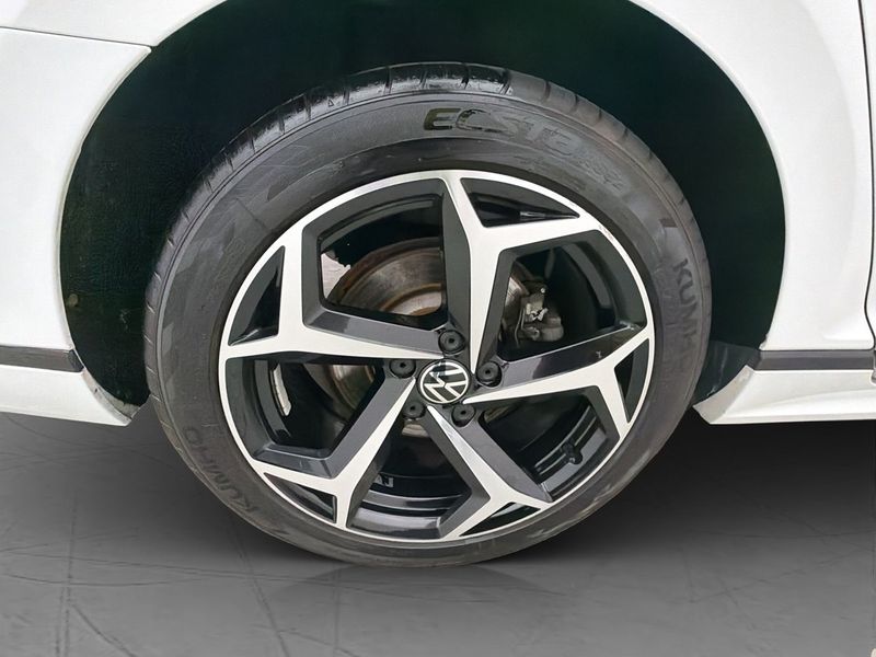Volkswagen Passat bild 32