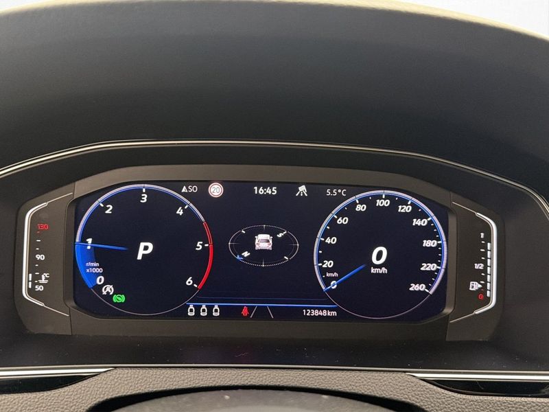 Volkswagen Passat bild 23