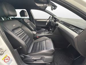 Volkswagen Passat bild 12