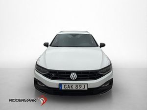 Volkswagen Passat bild 2