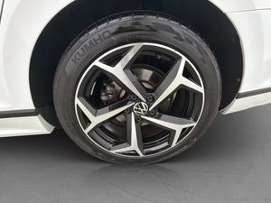 Volkswagen Passat bild 31