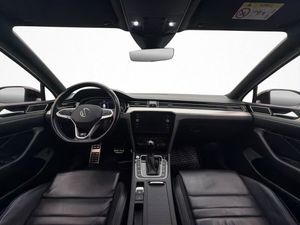 Volkswagen Passat bild 16