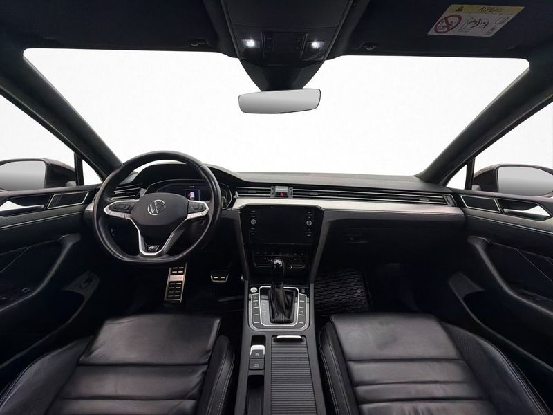 Volkswagen Passat bild 16