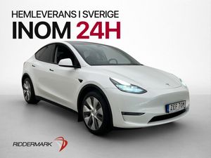 Tesla Model Y bild 4