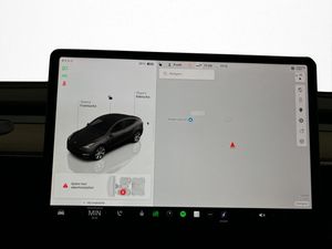 Tesla Model Y bild 20