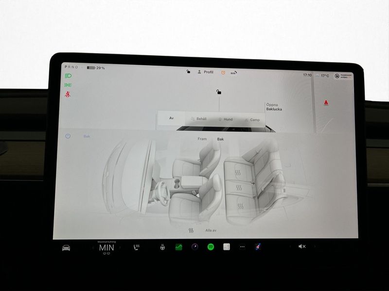 Tesla Model Y bild 23