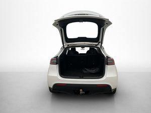 Tesla Model Y bild 11