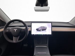 Tesla Model Y bild 16