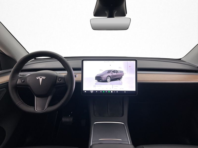 Tesla Model Y bild 16