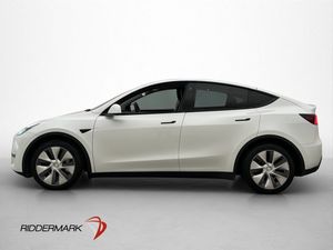 Tesla Model Y bild 5