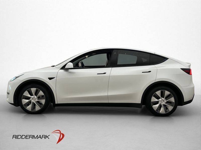 Tesla Model Y bild 5