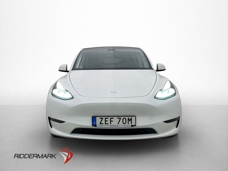 Tesla Model Y bild 3