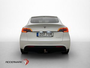 Tesla Model Y bild 6