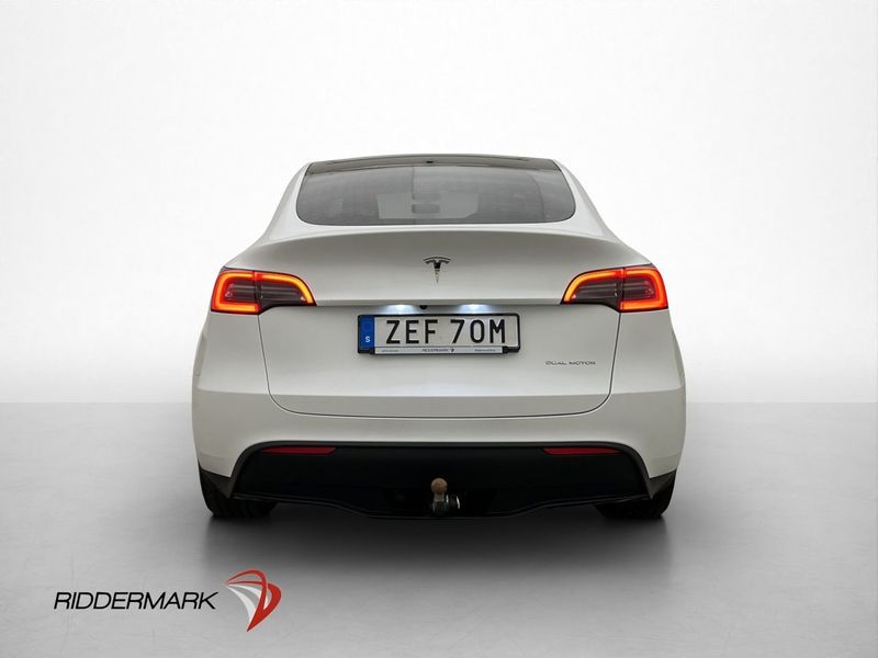Tesla Model Y bild 6