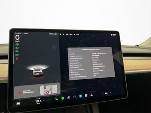 Tesla Model 3 bild 22