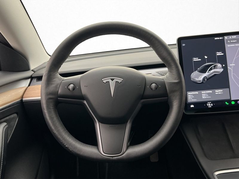 Tesla Model 3 bild 10