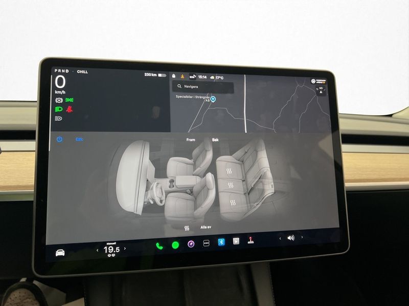 Tesla Model 3 bild 26