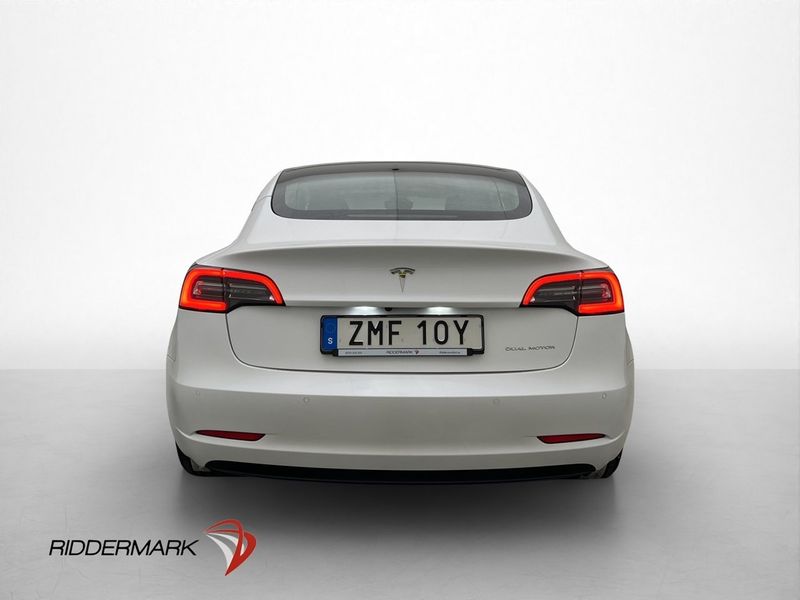 Tesla Model 3 bild 6